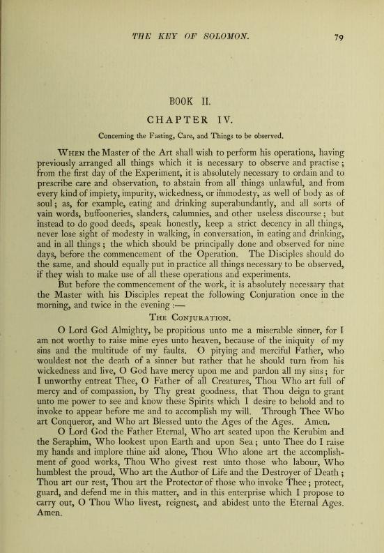 Scanned page of the source containing the quoted passage